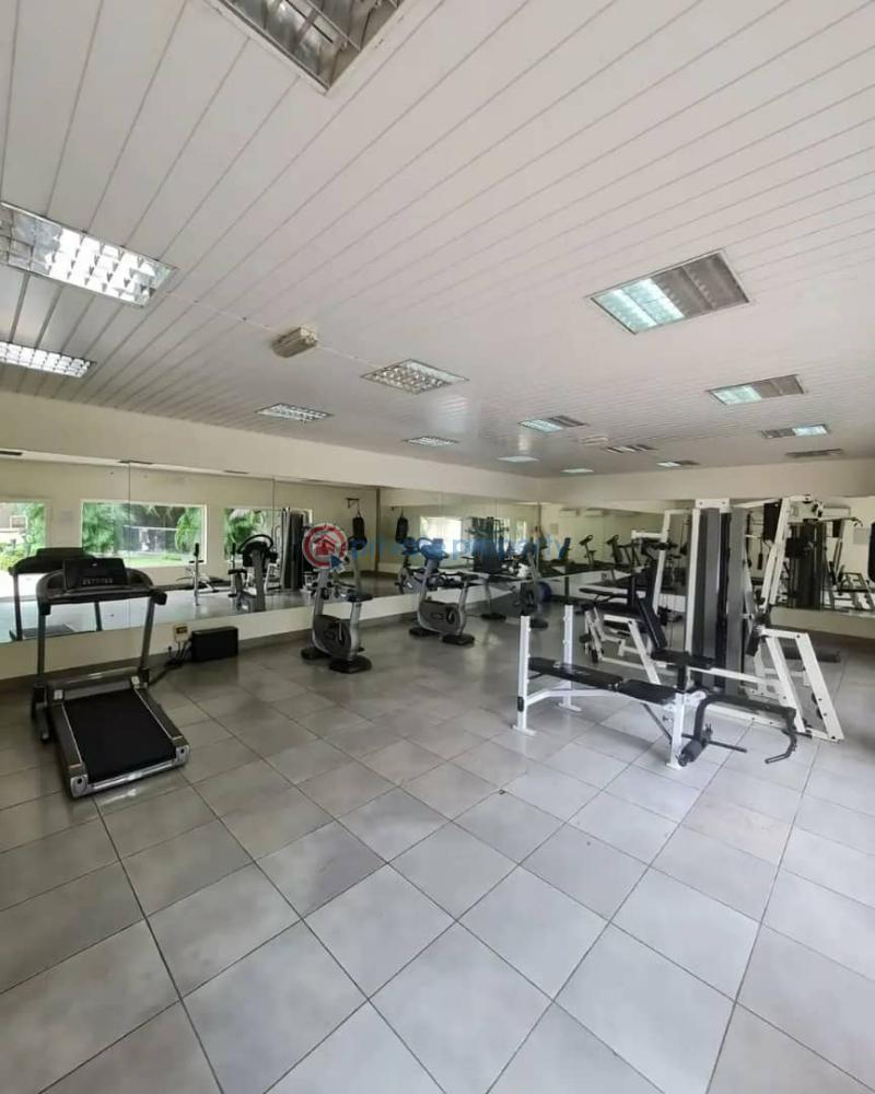 3 bedroom Flat & Apartment For Rent Old Ikoyi Lagos - 2