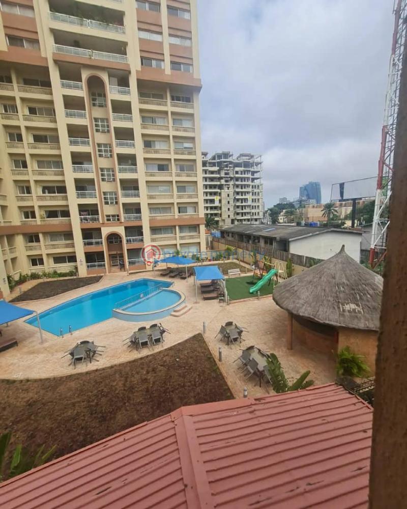3 bedroom Flat & Apartment For Rent Old Ikoyi Lagos - 0