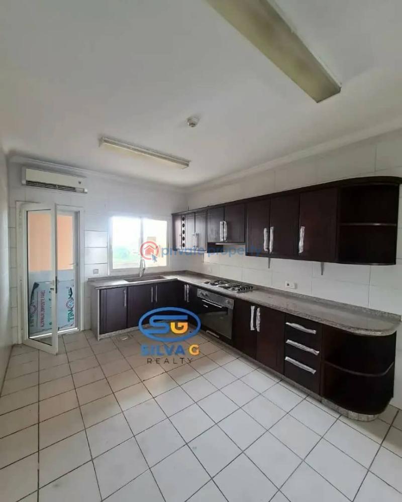 3 bedroom Flat & Apartment For Rent Old Ikoyi Lagos - 3