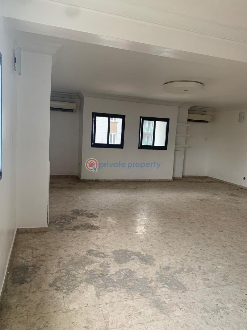 3 bedroom Block Of Flats For Rent Off Glover Old Ikoyi Lagos - 2