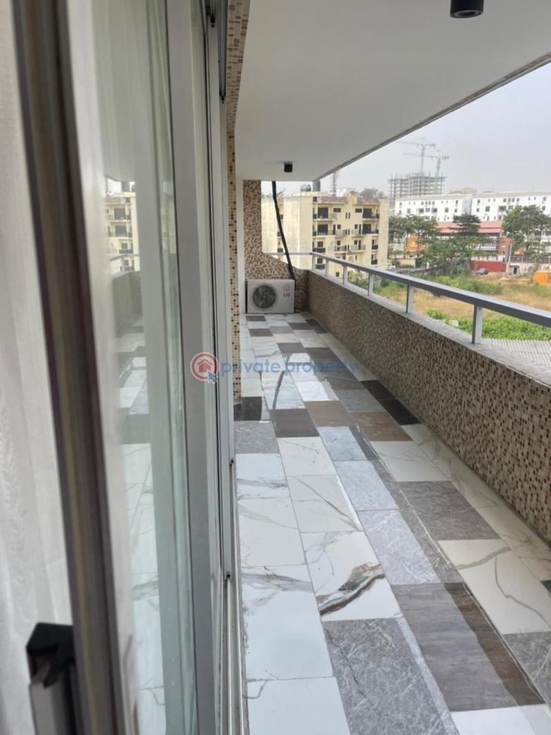 Block Of Flats Short let Ikoyi Lagos - 7