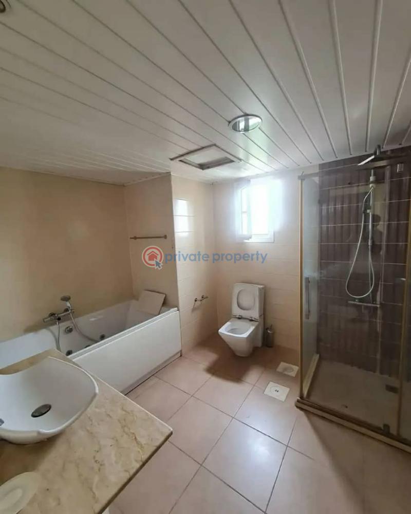 3 bedroom Flat & Apartment For Rent Old Ikoyi Lagos - 1