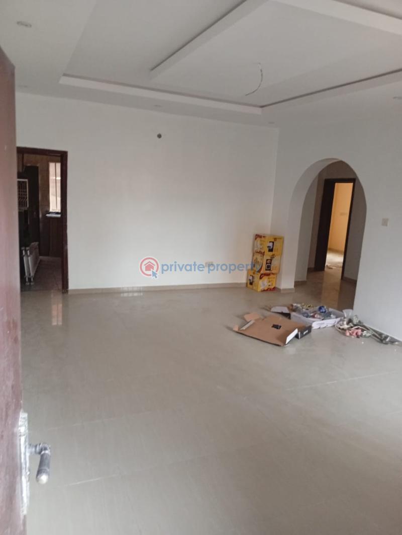 3 bedroom Block Of Flats For Rent Ogudu Road Ojota Lagos - 4