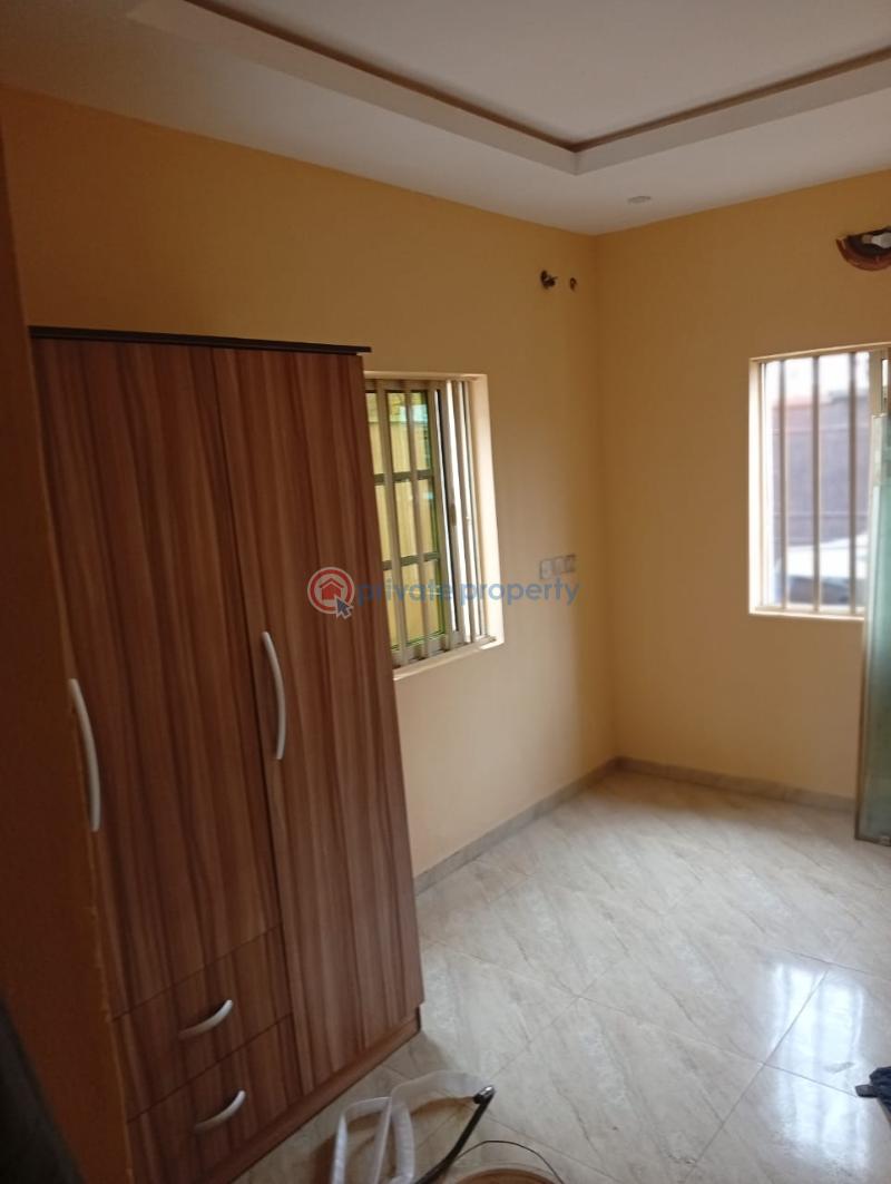 3 bedroom Block Of Flats For Rent Ogudu Road Ojota Lagos - 2
