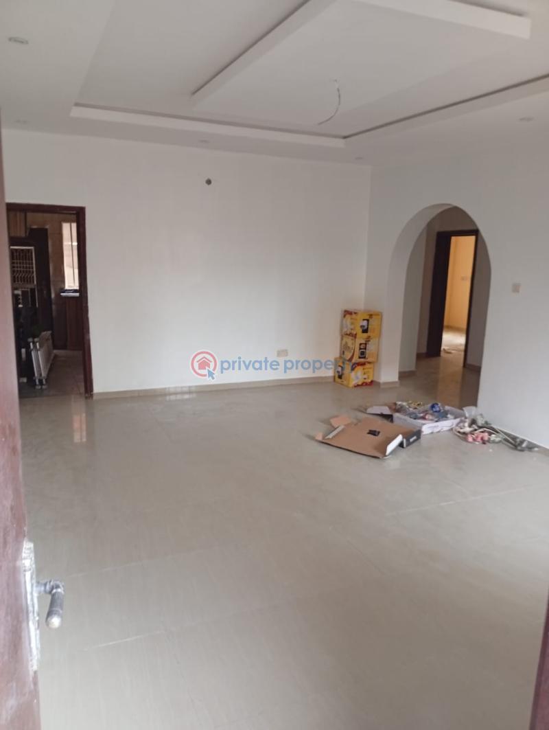 3 bedroom Block Of Flats For Rent Ogudu Road Ojota Lagos - 5