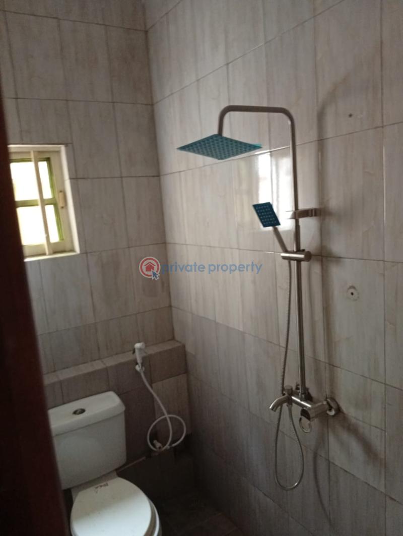 3 bedroom Block Of Flats For Rent Ogudu Road Ojota Lagos - 6