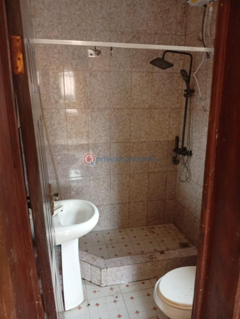 3 bedroom Block Of Flats For Rent Ogudu Road Ojota Lagos - 3