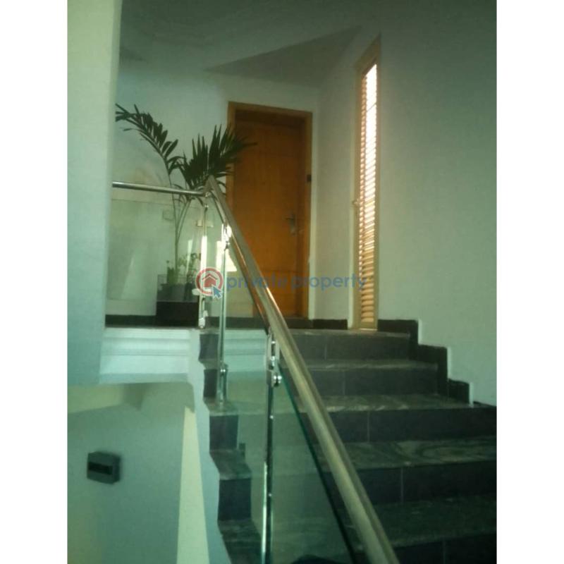 3 bedroom apartment - 0 Block Of Flats For Rent Oniru, Victoria Island Oniru Victoria Island Lagos - 0