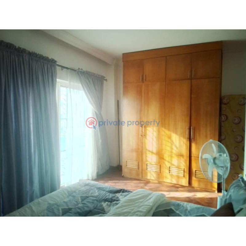 3 bedroom apartment - 3 Block Of Flats For Rent Oniru, Victoria Island Oniru Victoria Island Lagos - 3