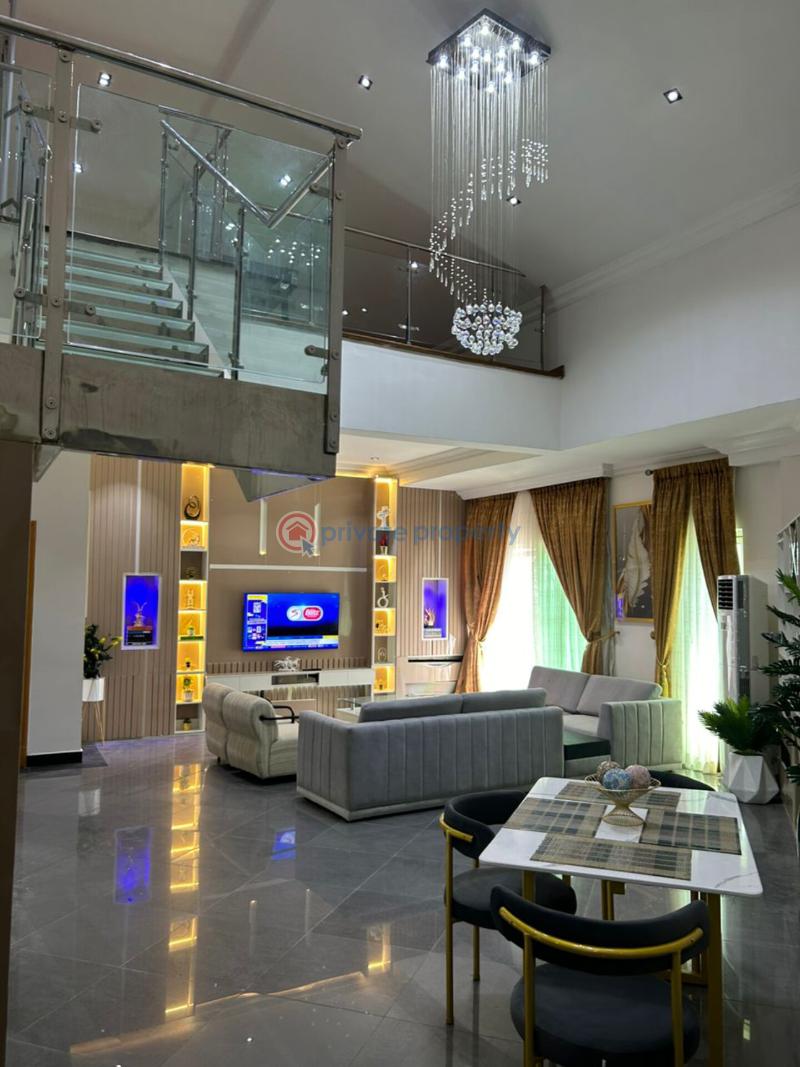 Block Of Flats For Rent Oniru, Victoria Island Oniru Victoria Island Lagos - 5