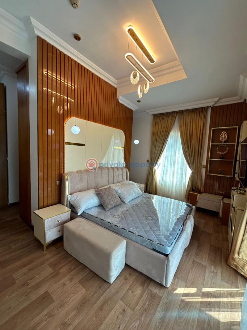 Block Of Flats For Rent Oniru, Victoria Island Oniru Victoria Island Lagos - 2