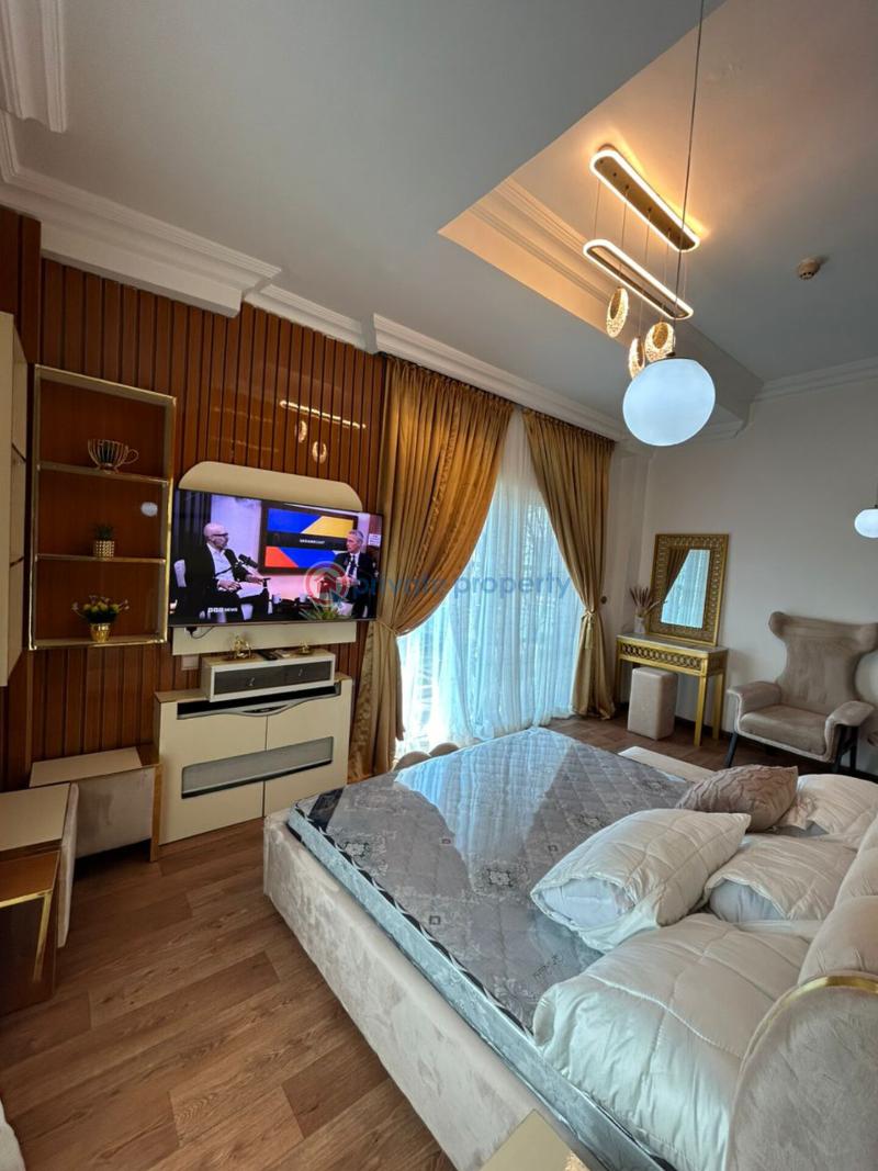 Block Of Flats For Rent Oniru, Victoria Island Oniru Victoria Island Lagos - 1