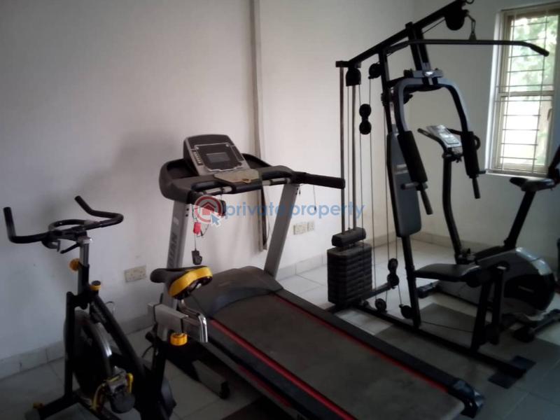 3 bedroom apartment for rent at oniru, victoria island - 7 Block Of Flats For Rent Oniru, Victoria Island Oniru Victoria Island Lagos - 7