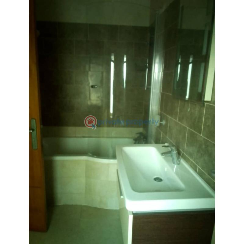 3 bedroom apartment - 4 Block Of Flats For Rent Oniru, Victoria Island Oniru Victoria Island Lagos - 4