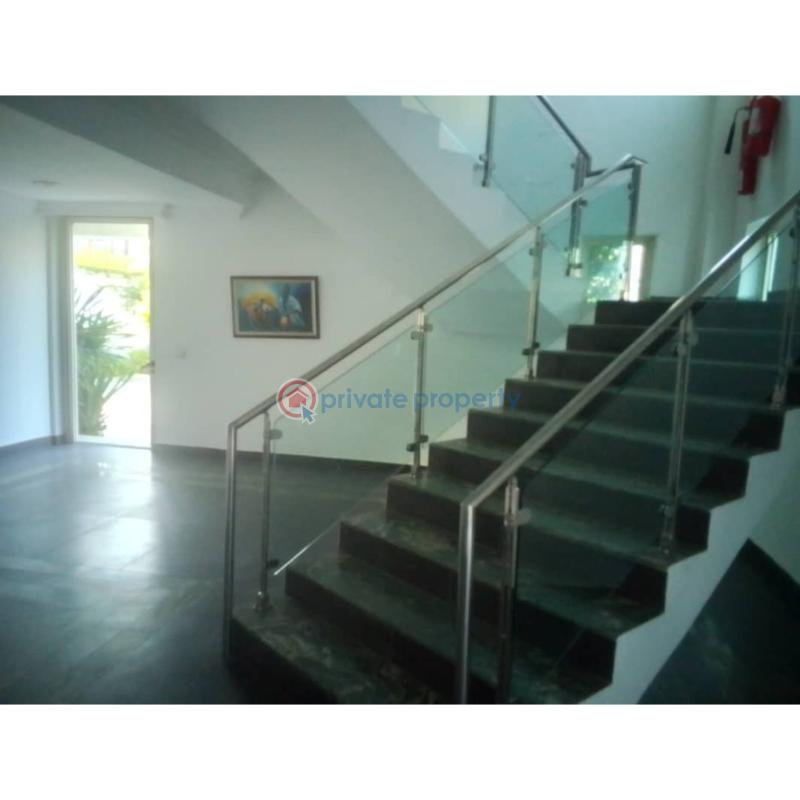Block Of Flats For Rent Oniru, Victoria Island Oniru Victoria Island Lagos - 2