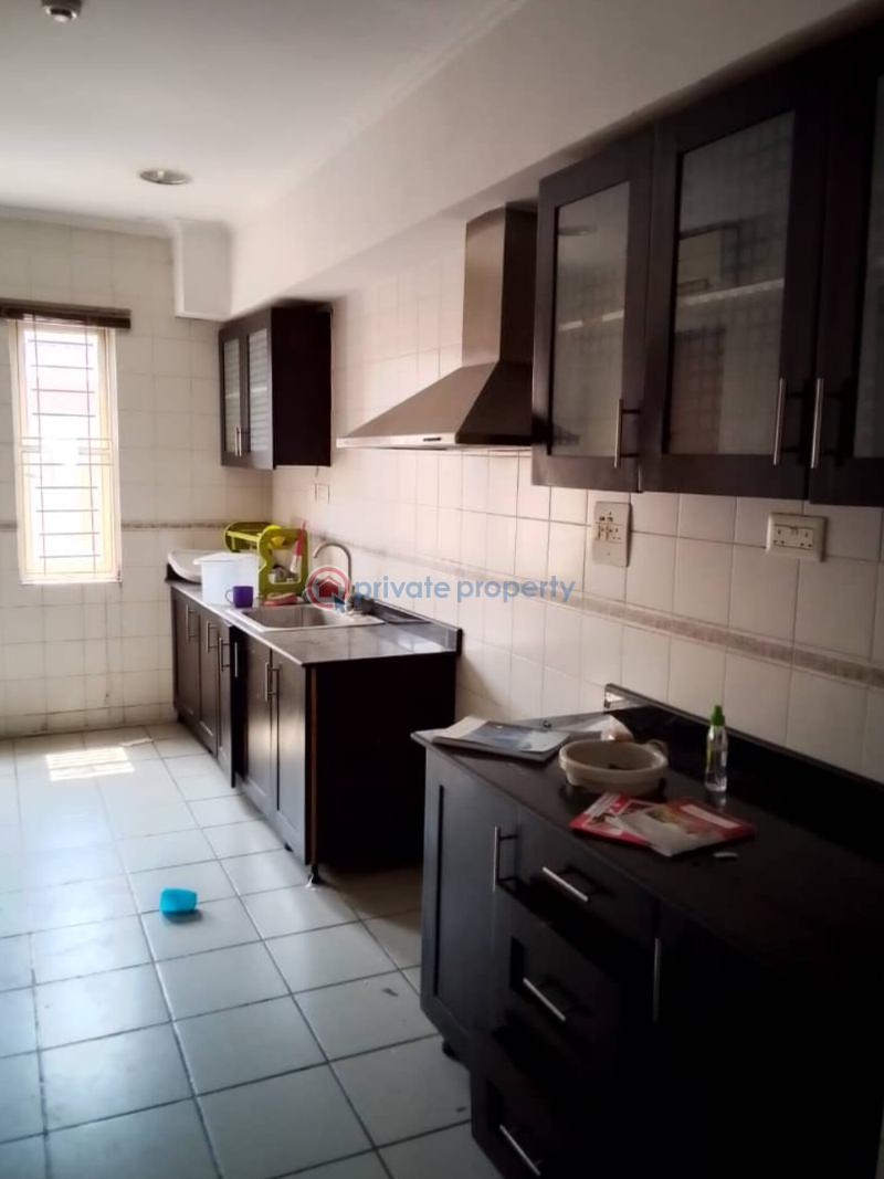3 bedroom apartment for rent at oniru, victoria island - 1 Block Of Flats For Rent Oniru, Victoria Island Oniru Victoria Island Lagos - 1