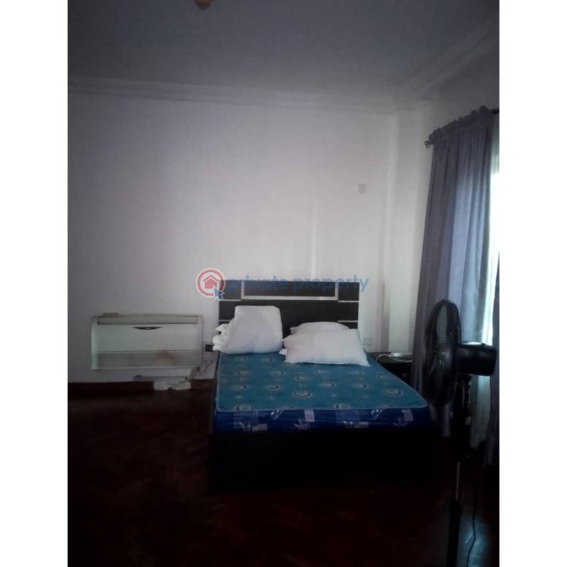 3 bedroom apartment - 1 Block Of Flats For Rent Oniru, Victoria Island Oniru Victoria Island Lagos - 1