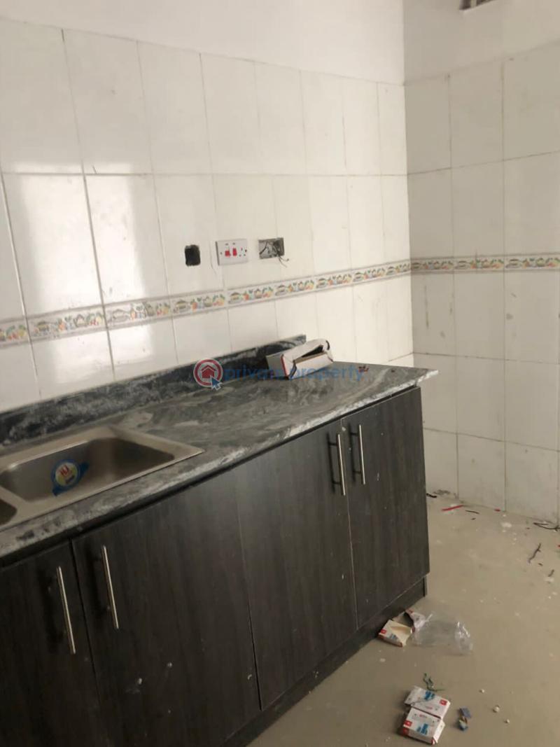 3 bedroom apartment for rent at opposite vgc, price:5m - 2 Block Of Flats For Rent Opposite Vgc, Lekki Victoria Garden City Lekki Lagos - 2