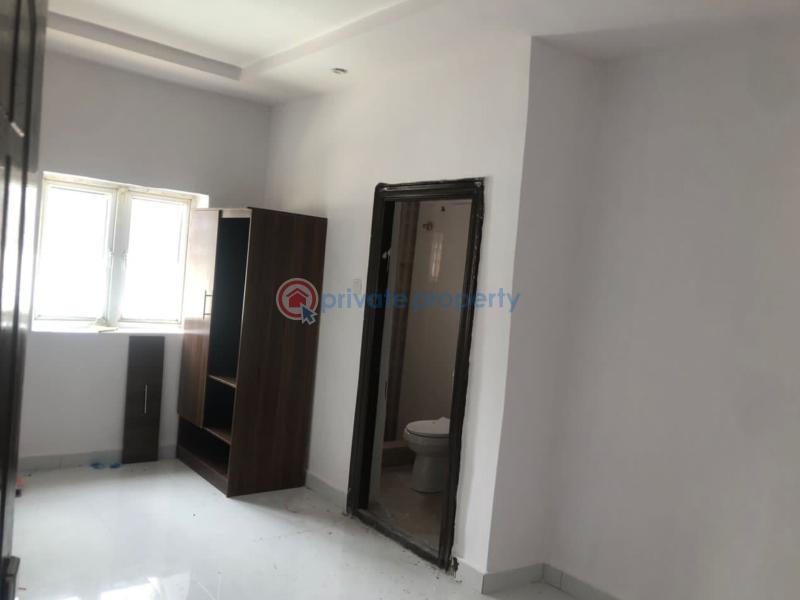 Block Of Flats For Rent Opposite Vgc, Lekki Victoria Garden City Lekki Lagos - 0