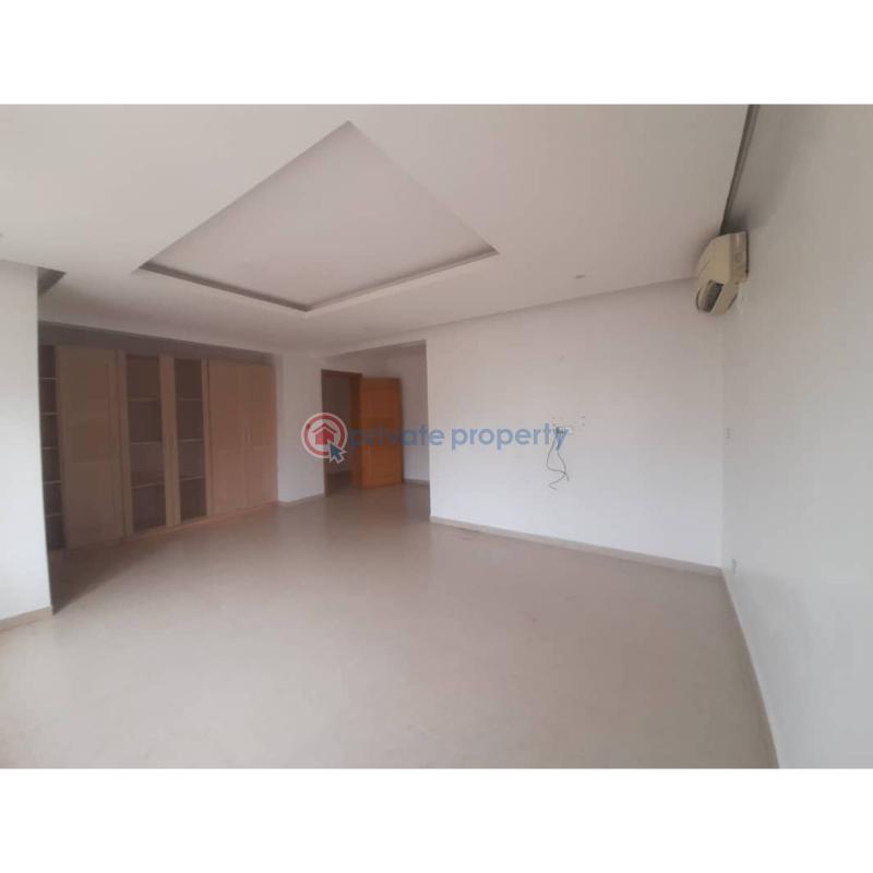 3 bedroom apartment - 4 Block Of Flats For Rent Parkview Estate, Ikoyi Parkview Estate Ikoyi Lagos - 4