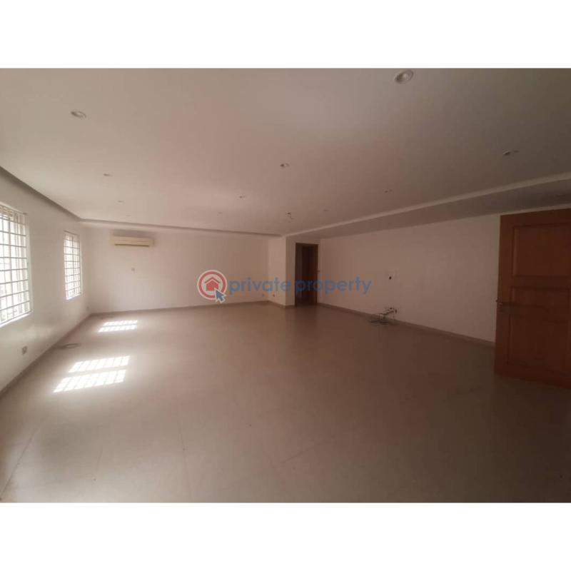 3 bedroom apartment - 1 Block Of Flats For Rent Parkview Estate, Ikoyi Parkview Estate Ikoyi Lagos - 1