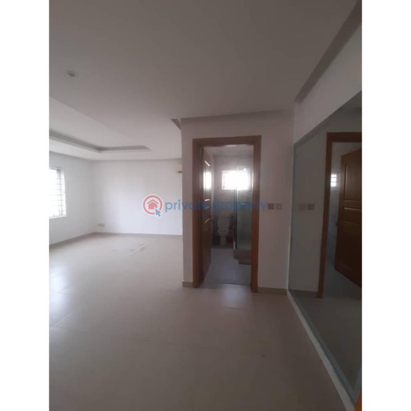 3 bedroom apartment - 5 Block Of Flats For Rent Parkview Estate, Ikoyi Parkview Estate Ikoyi Lagos - 5