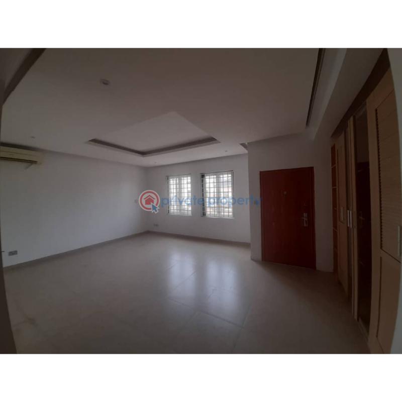 3 bedroom apartment - 3 Block Of Flats For Rent Parkview Estate, Ikoyi Parkview Estate Ikoyi Lagos - 3