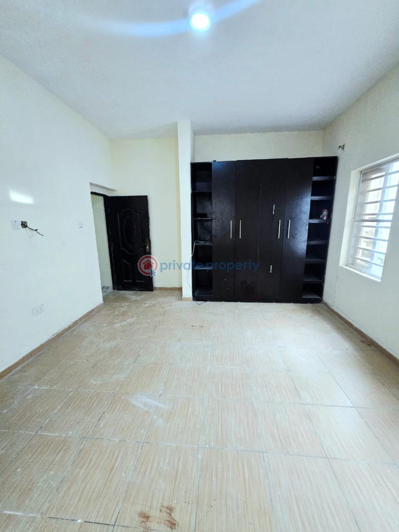 3 bedroom Flat & Apartment For Rent Osapa London Lekki Lagos - 8