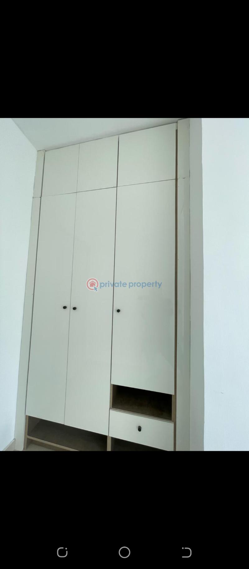 3 bedroom Maisonette For Rent Lekki Phase 1 Lagos - 1