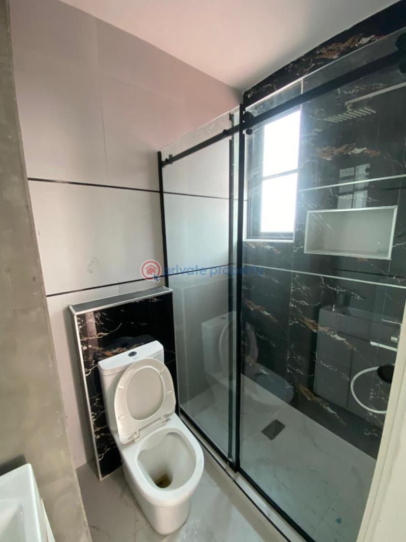 3 bedroom Flat & Apartment For Rent Ikate Elegushi Lekki Lagos - 3