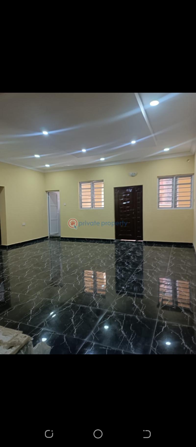 3 bedroom apartment for rent - 5 3 bedroom Block Of Flats For Rent Therra Annex Majek Sangotedo Lagos - 5