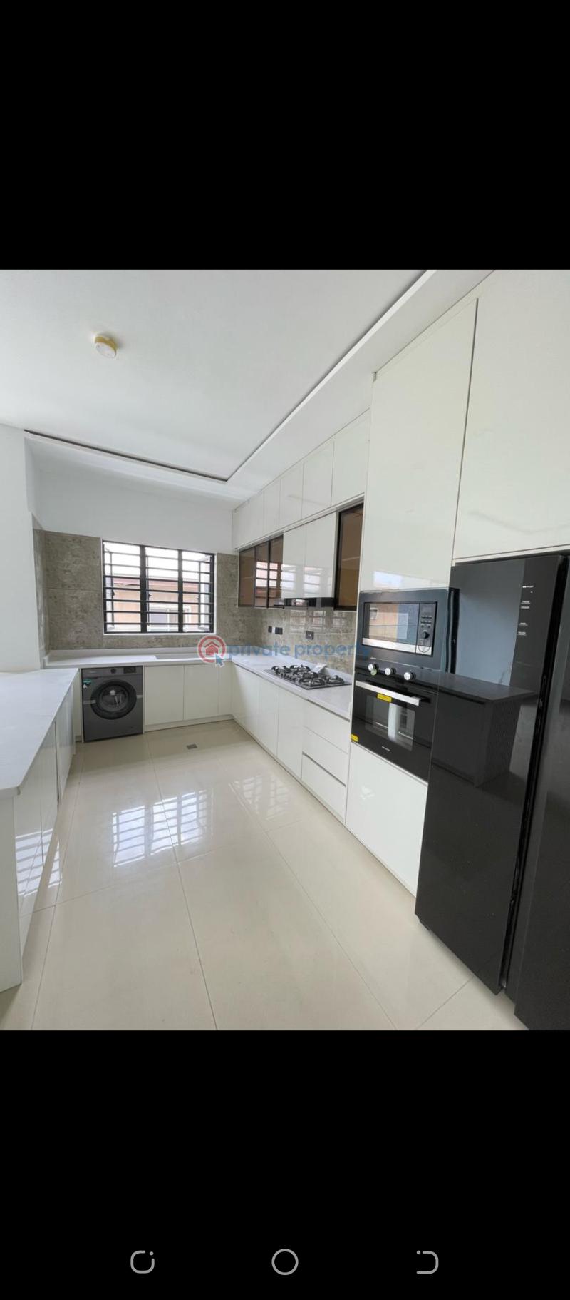 3 bedroom Maisonette For Rent Lekki Phase 1 Lagos - 7