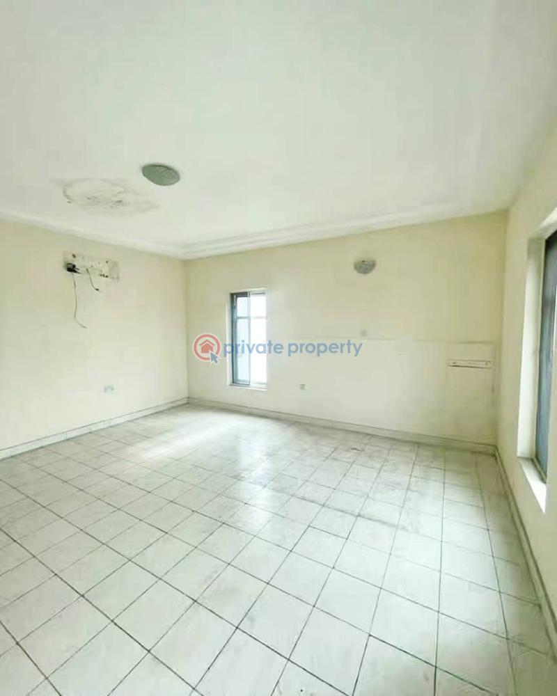 3 bedroom apartment for rent - 6 3 bedroom Flat & Apartment For Rent Lekki Phase 1 Lagos - 6