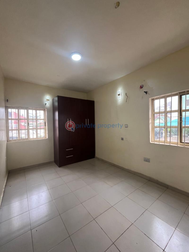 3 bedroom Block Of Flats For Rent Asokoro Main Asokoro Abuja Phase 1  - 18