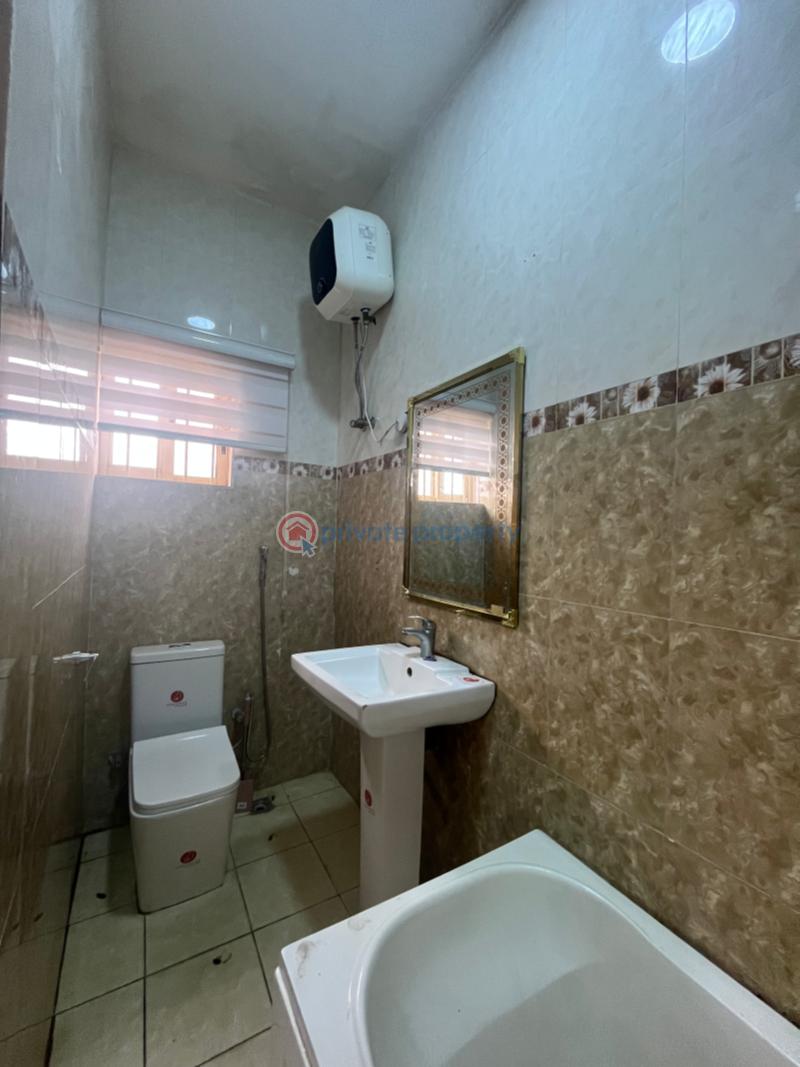 3 bedroom Block Of Flats For Rent Asokoro Main Asokoro Abuja Phase 1  - 11