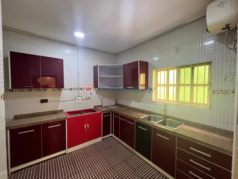 3 bedroom Block Of Flats For Rent Asokoro Main Asokoro Abuja Phase 1  - 5