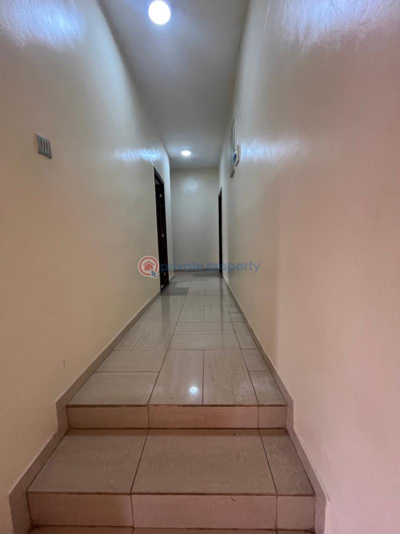 3 bedroom Block Of Flats For Rent Asokoro Main Asokoro Abuja Phase 1  - 7