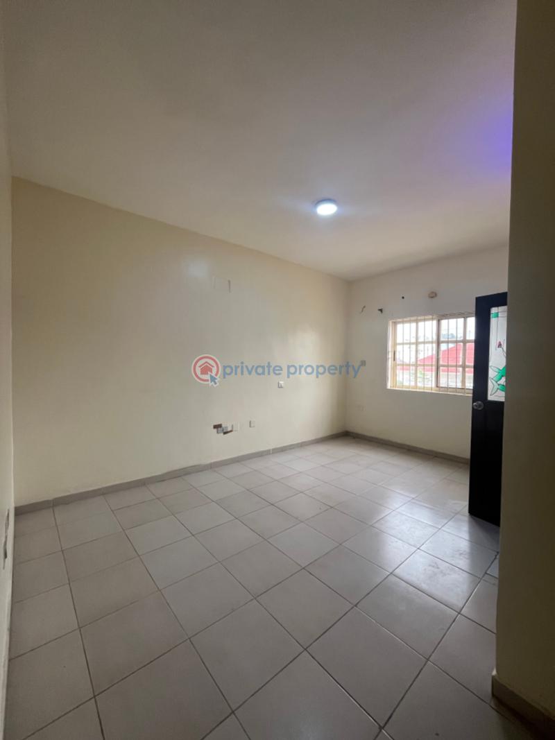 3 bedroom Block Of Flats For Rent Asokoro Main Asokoro Abuja Phase 1  - 9