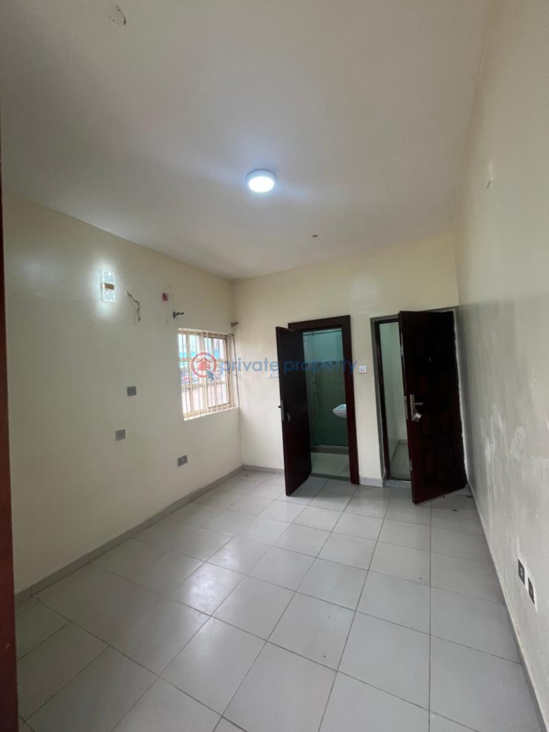 3 bedroom Block Of Flats For Rent Asokoro Main Asokoro Abuja Phase 1  - 17