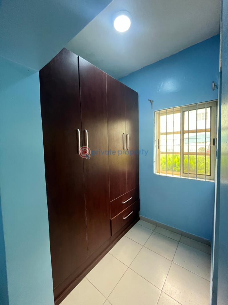 3 bedroom Block Of Flats For Rent Asokoro Main Asokoro Abuja Phase 1  - 15
