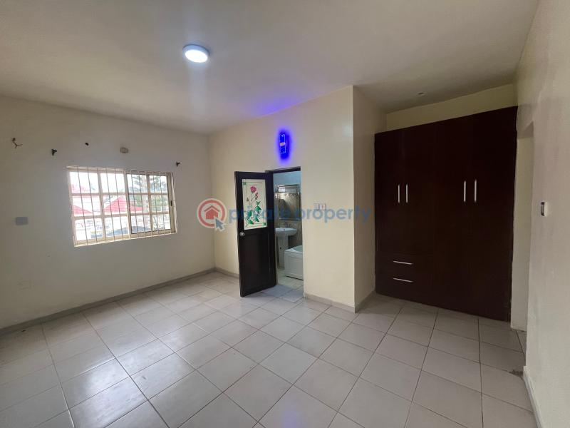 3 bedroom Block Of Flats For Rent Asokoro Main Asokoro Abuja Phase 1  - 10