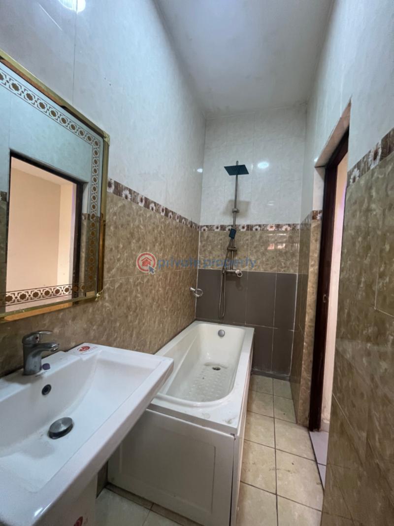 3 bedroom Block Of Flats For Rent Asokoro Main Asokoro Abuja Phase 1  - 12