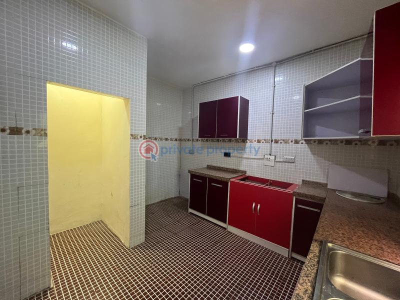 3 bedroom Block Of Flats For Rent Asokoro Main Asokoro Abuja Phase 1  - 6