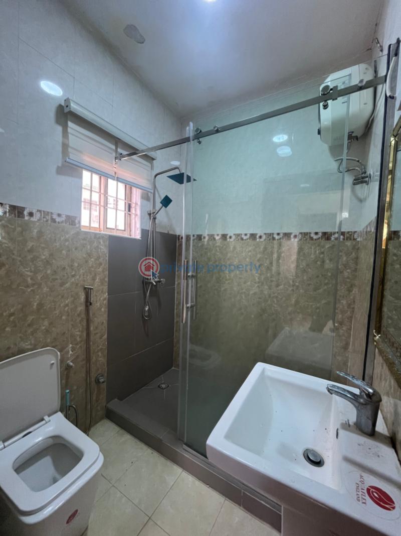 3 bedroom Block Of Flats For Rent Asokoro Main Asokoro Abuja Phase 1  - 19