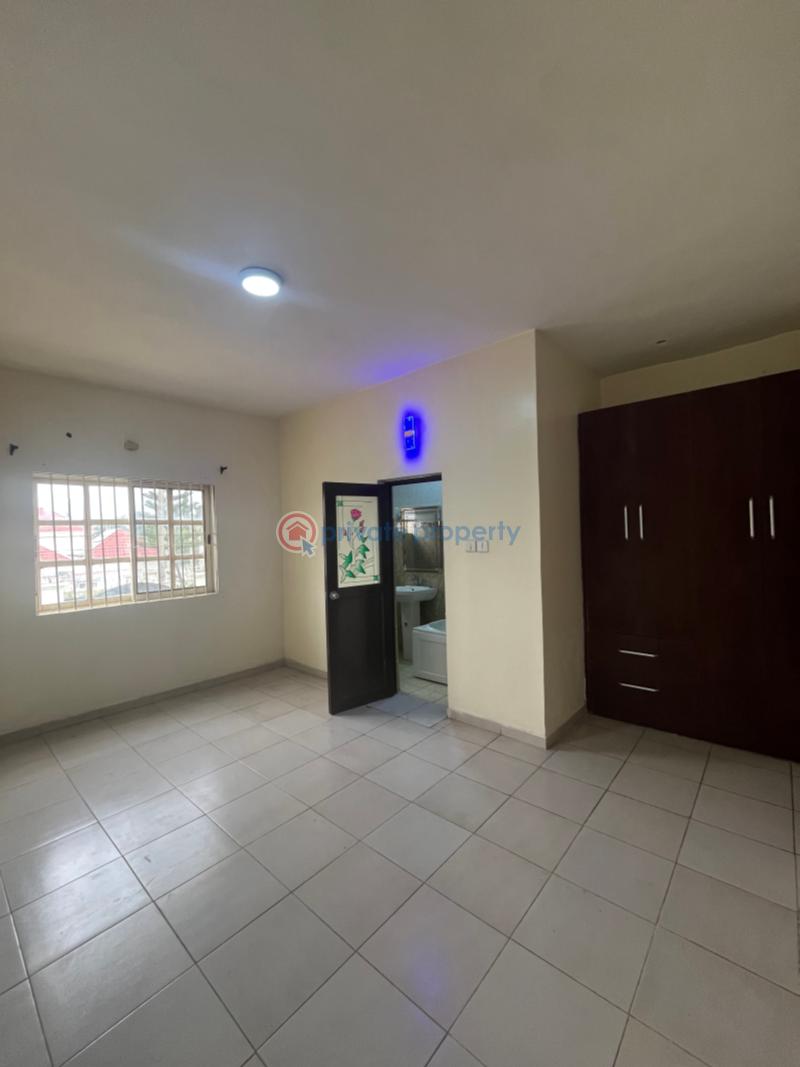 3 bedroom Block Of Flats For Rent Asokoro Main Asokoro Abuja Phase 1  - 8