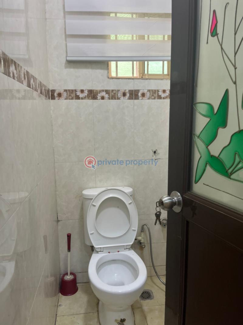3 bedroom Block Of Flats For Rent Asokoro Main Asokoro Abuja Phase 1  - 3