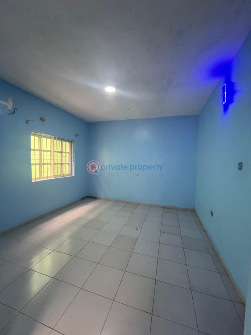 3 bedroom Block Of Flats For Rent Asokoro Main Asokoro Abuja Phase 1  - 13