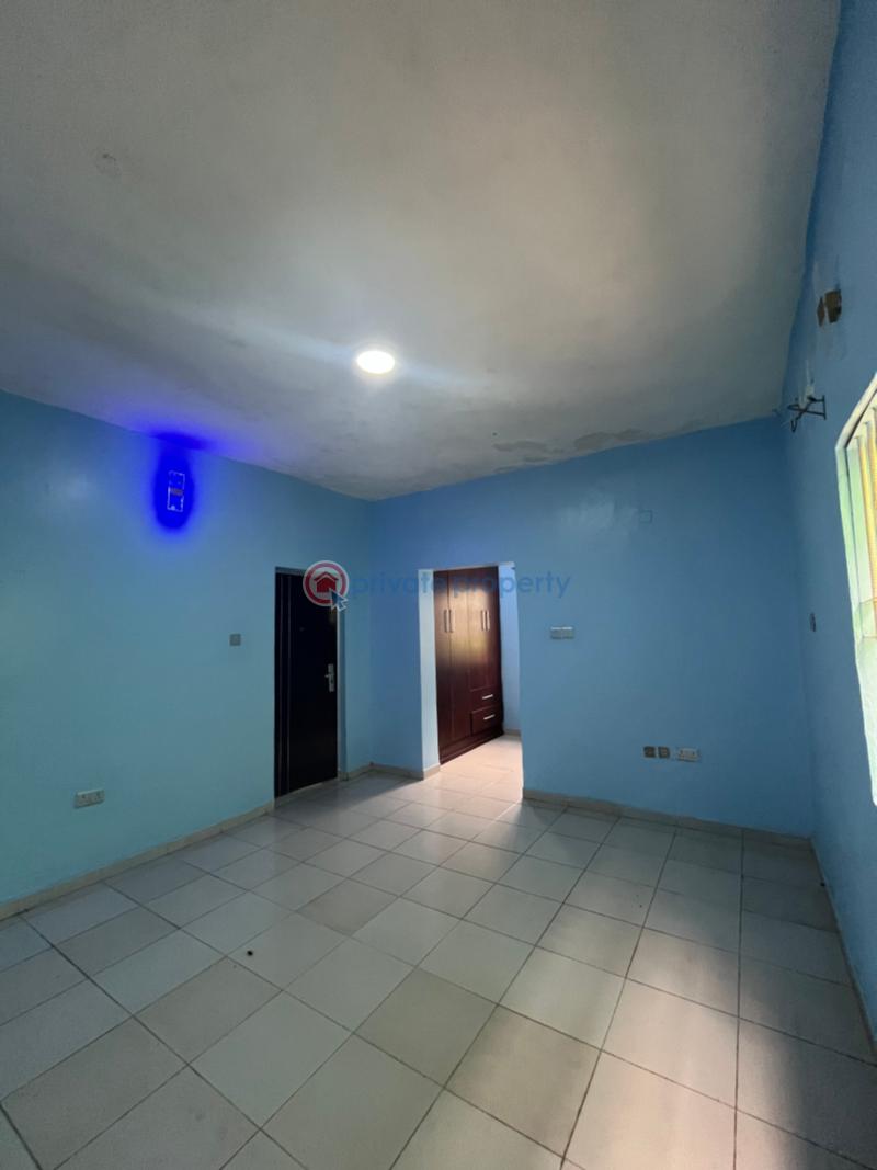 3 bedroom Block Of Flats For Rent Asokoro Main Asokoro Abuja Phase 1  - 14