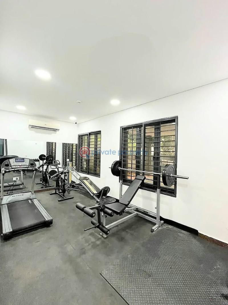 3 bedroom apartment for rent - 9 3 bedroom Flat & Apartment For Rent Old Ikoyi Lagos - 9