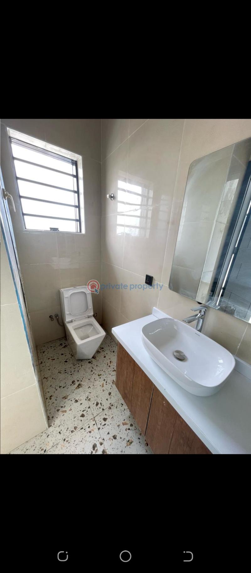3 bedroom Maisonette For Rent Lekki Phase 1 Lagos - 8